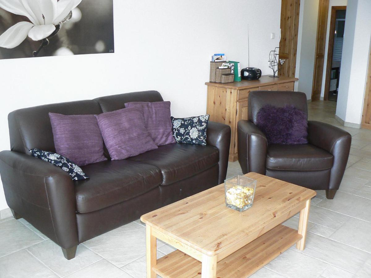 Apartment Ardeve No 11 By Interhome Ovronnaz Bagian luar foto